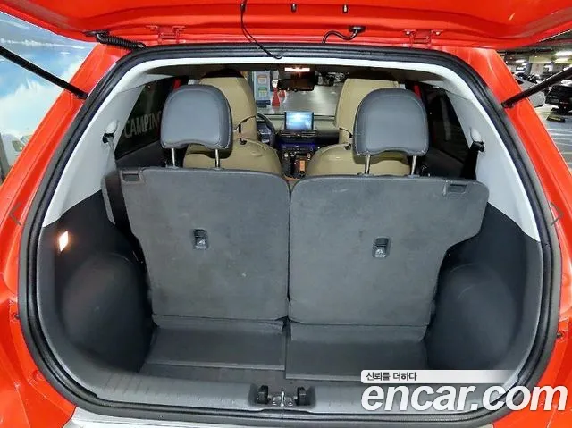 Hyundai Casper Casper Turbo Inspiration — Фото автомобиля 16