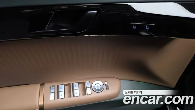 Hyundai Grandeur — Фото автомобиля 24