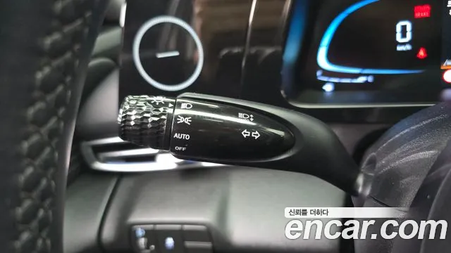 Hyundai Avante CN7 — Фото автомобиля 18