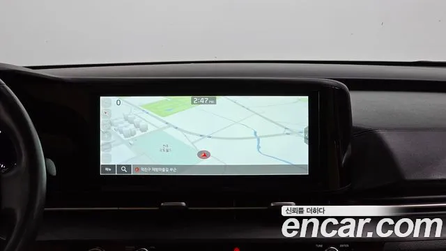 Kia Canival Carnival 4 поколение Дизель 9 мест Prestige — Фото автомобиля 15