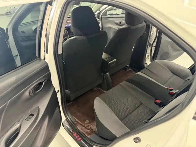 Toyota Vios — Фото автомобиля 17