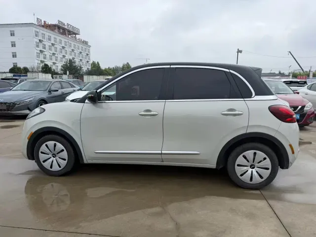 Wuling Bingo — Фото автомобиля 8