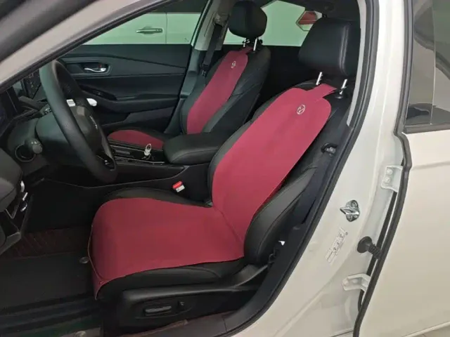 Honda Inspire — Фото автомобиля 11