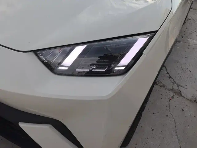 BYD Seagull — Фото автомобиля 5