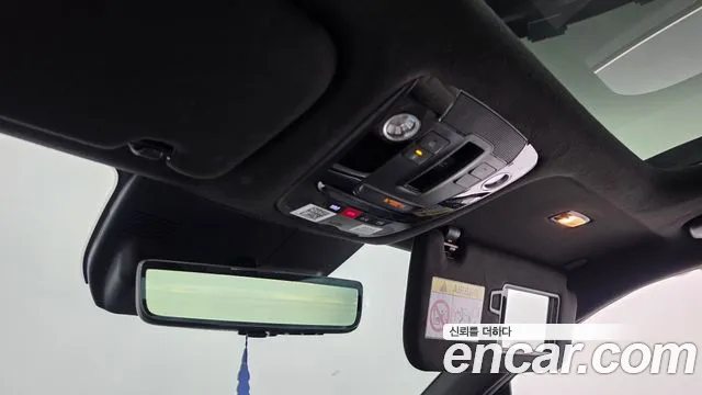 Kia Sorento 4th Gen — Фото автомобиля 25