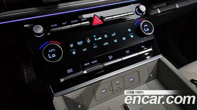 Hyundai Santafe — Фото автомобиля 29