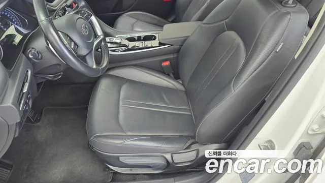 Hyundai Sonata Sonata (DN8) — Фото автомобиля 23
