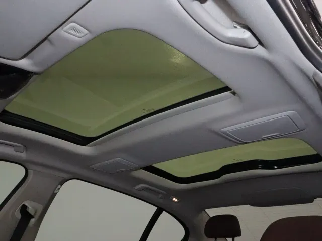 BMW 5 Series — Фото автомобиля 17