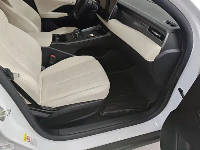BYD Qin PLUS — Фото автомобиля 24