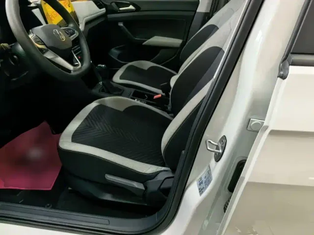 Volkswagen Tharu — Фото автомобиля 14