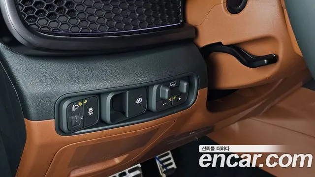 Kia Tasman — Фото автомобиля 16