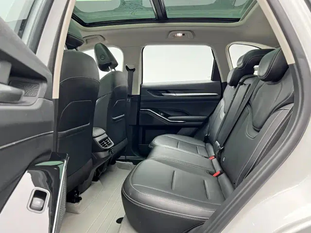 Haval H6 — Фото автомобиля 14