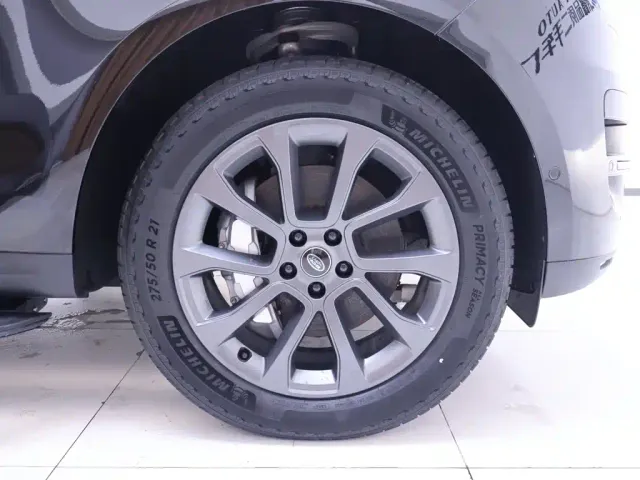 Land Rover Range Rover Sport — Фото автомобиля 6