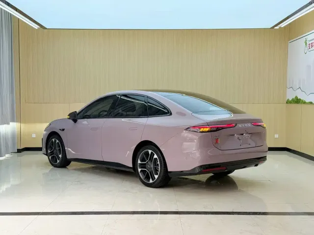 Aion AION RT 2025 650 LiDAR Edition — Фото автомобиля 9