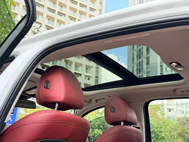 BMW 3 Series — Фото автомобиля 11