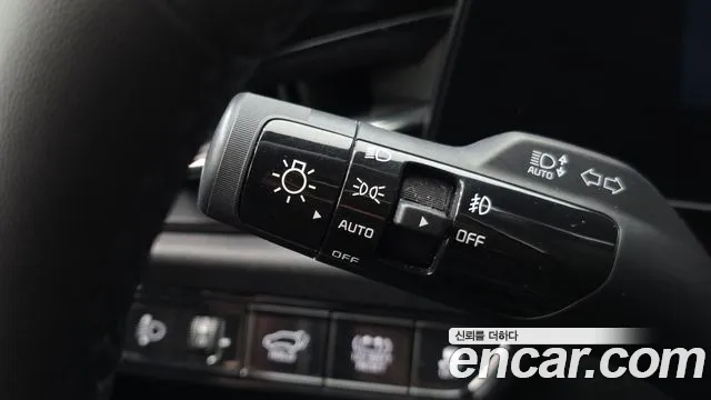 Kia Niro The All New Niro Prestige — Фото автомобиля 15