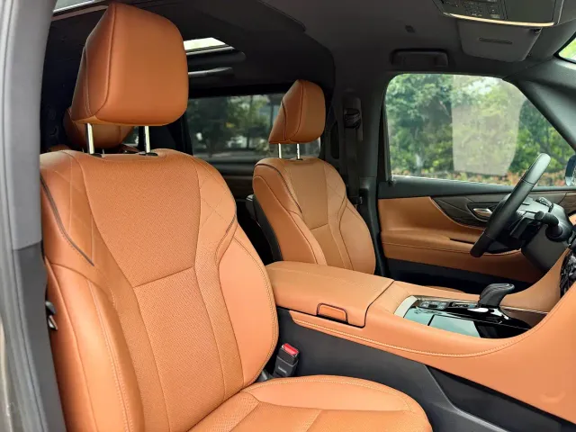 Toyota Vellfire — Фото автомобиля 19
