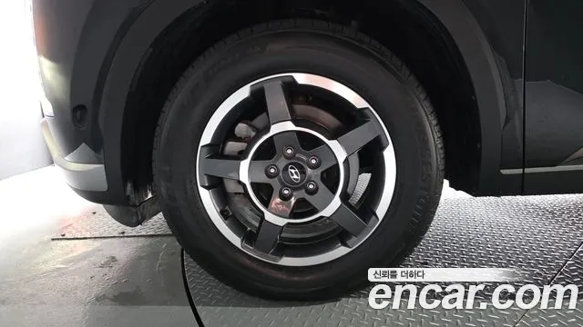 Hyundai Palisade The New Palisade Бензин 3.8 2WD — Фото автомобиля 5