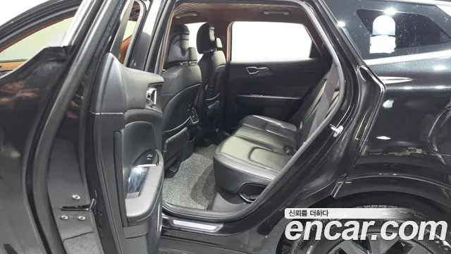 Kia Sportage 5th Gen — Фото автомобиля 16