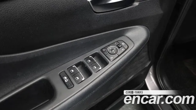 Hyundai Santa Fe Santa Fe (New) — Фото автомобиля 30
