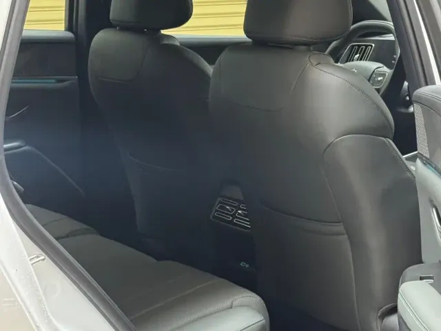 BYD Song Pro — Фото автомобиля 6