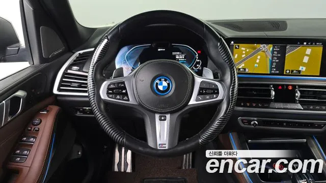 BMW X5 G05 — Фото автомобиля 19