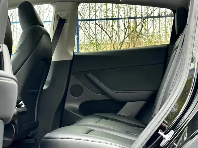 Tesla Model Y — Фото автомобиля 7