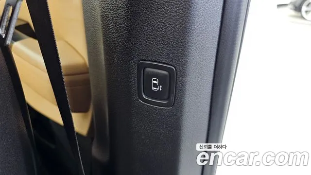 Kia Carnival 4th Gen — Фото автомобиля 29