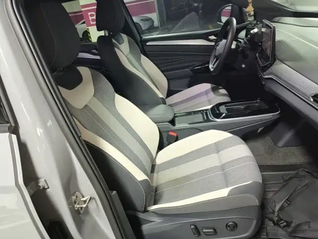 Volkswagen ID.4 Crozz — Фото автомобиля 24