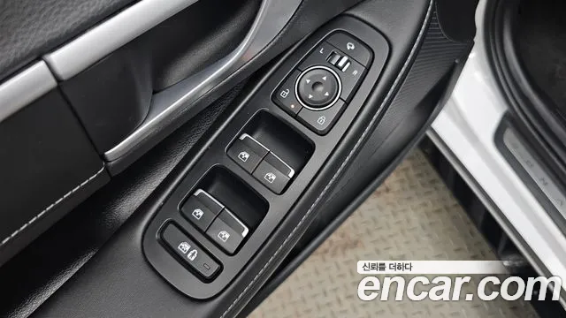 Hyundai Sonata DN8 — Фото автомобиля 27