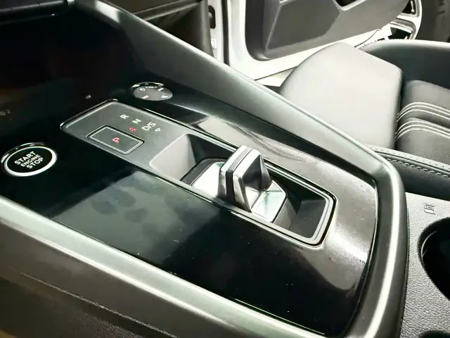 Audi A3 — Фото автомобиля 12