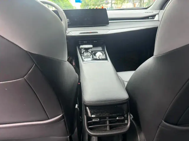 Changan Raeton Plus — Фото автомобиля 4