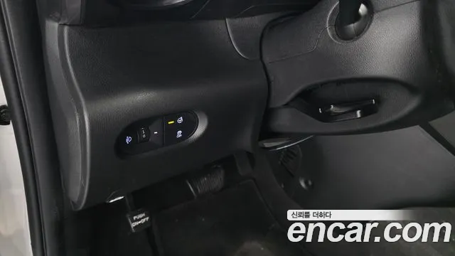 Hyundai Casper Casper Essential — Фото автомобиля 14