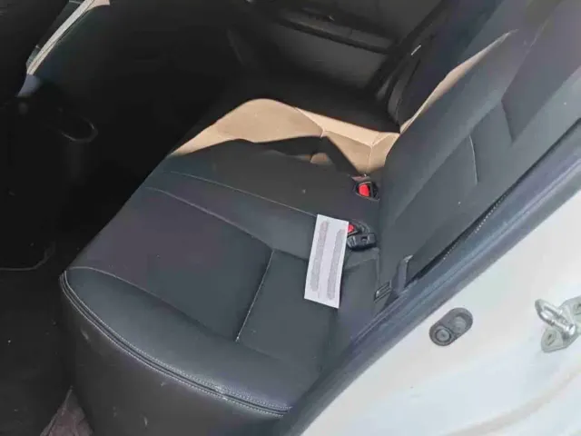 Toyota YARiS L Zhi Xuan — Фото автомобиля 7