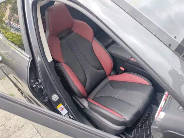 Changan Oushang X5 — Фото автомобиля 23