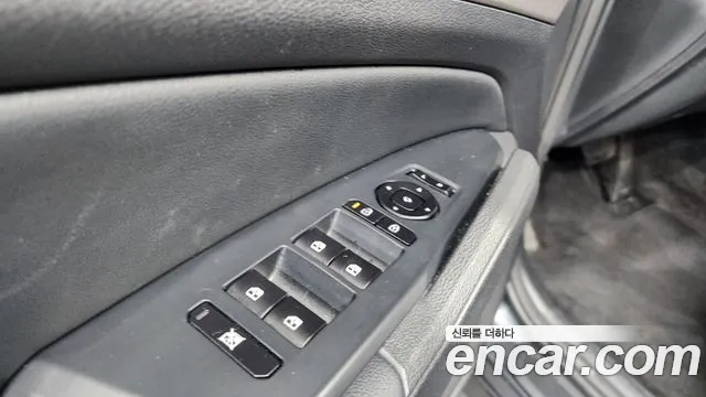 Kia Sportage — Фото автомобиля 23