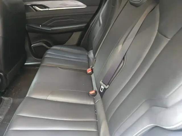 Dongfeng SKY EV01 — Фото автомобиля 13