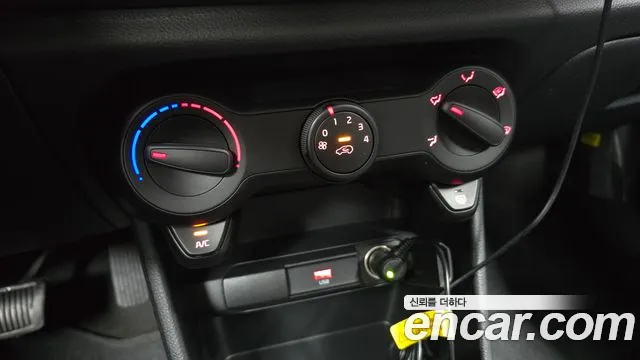 Kia morning Morning Urban (JA) Фургон — Фото автомобиля 16