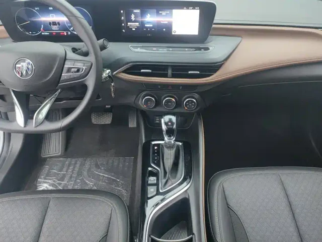 Buick Verano — Фото автомобиля 16