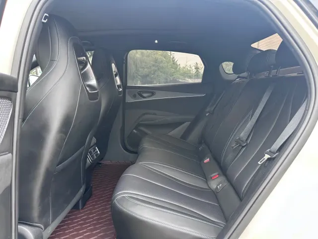 BYD Seal 06 — Фото автомобиля 7