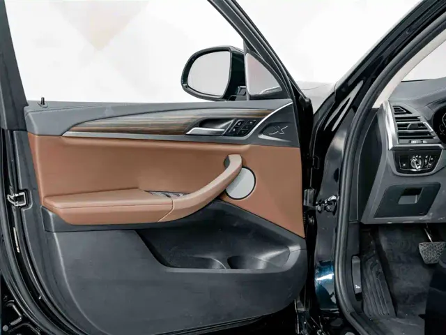 BMW X3 — Фото автомобиля 17