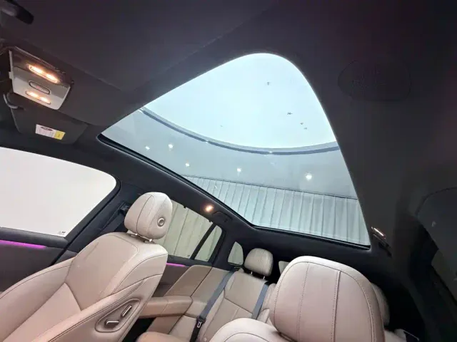 Li Auto i6 — Фото автомобиля 13