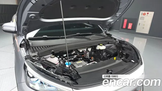 BYD Atto 3 — Фото автомобиля 9