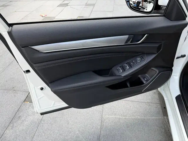 Honda Inspire — Фото автомобиля 6