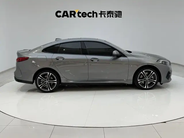 BMW 2 Series — Фото автомобиля 4