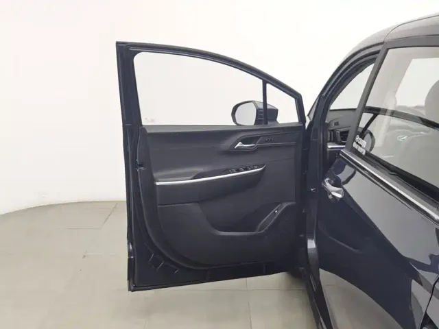 Hyundai Custo — Фото автомобиля 8