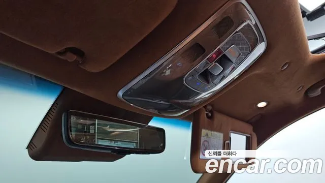 Genesis GV80 — Фото автомобиля 27