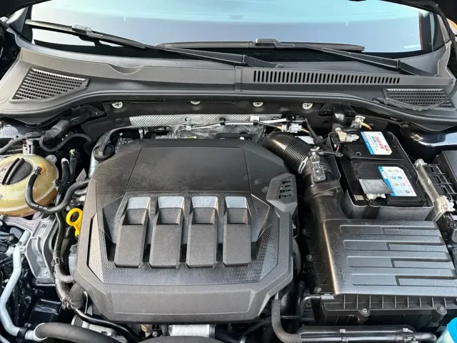 Volkswagen Passat — Фото автомобиля 29