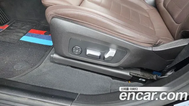 BMW X3 — Фото автомобиля 29