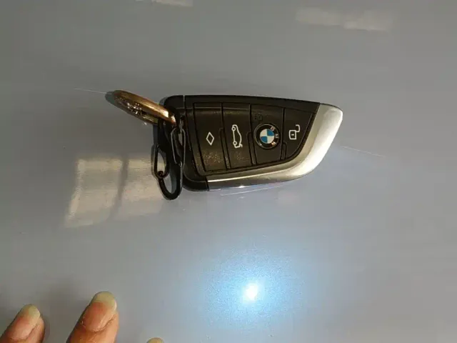 BMW 4 Series — Фото автомобиля 8